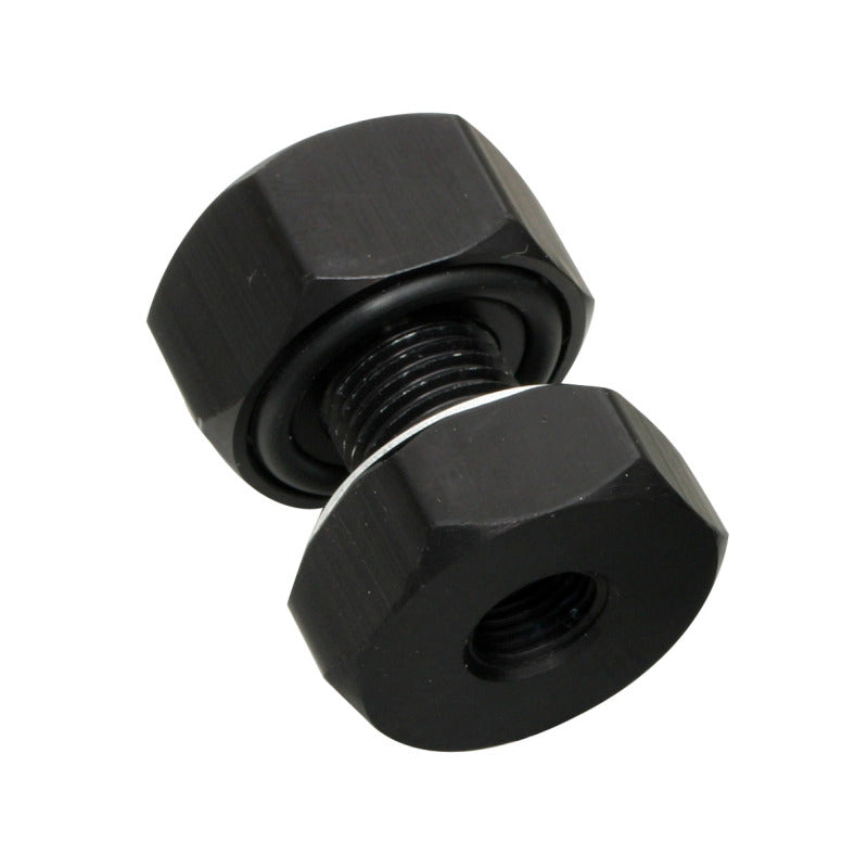 Moroso Positive Seal- 1/8" NPT Fitting