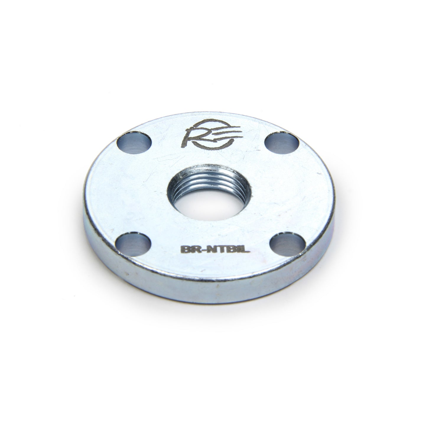 RE Suspension Bump Stop Steel Nut - Bilstein