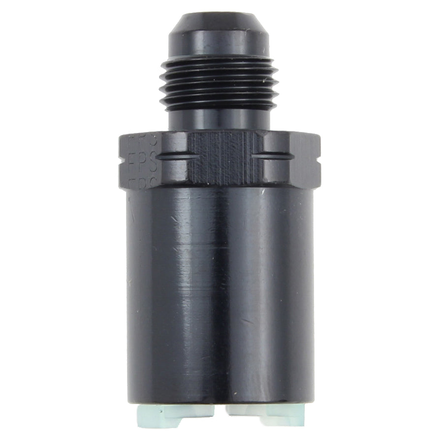 Fragola Adapter Fitting -6 x LT -1 FI 3/8 Line Feed Side