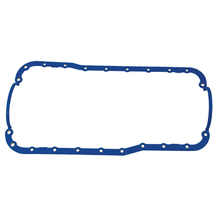 Moroso Oil Pan Gasket - SB Ford 289/302 83-Up 1 Piece