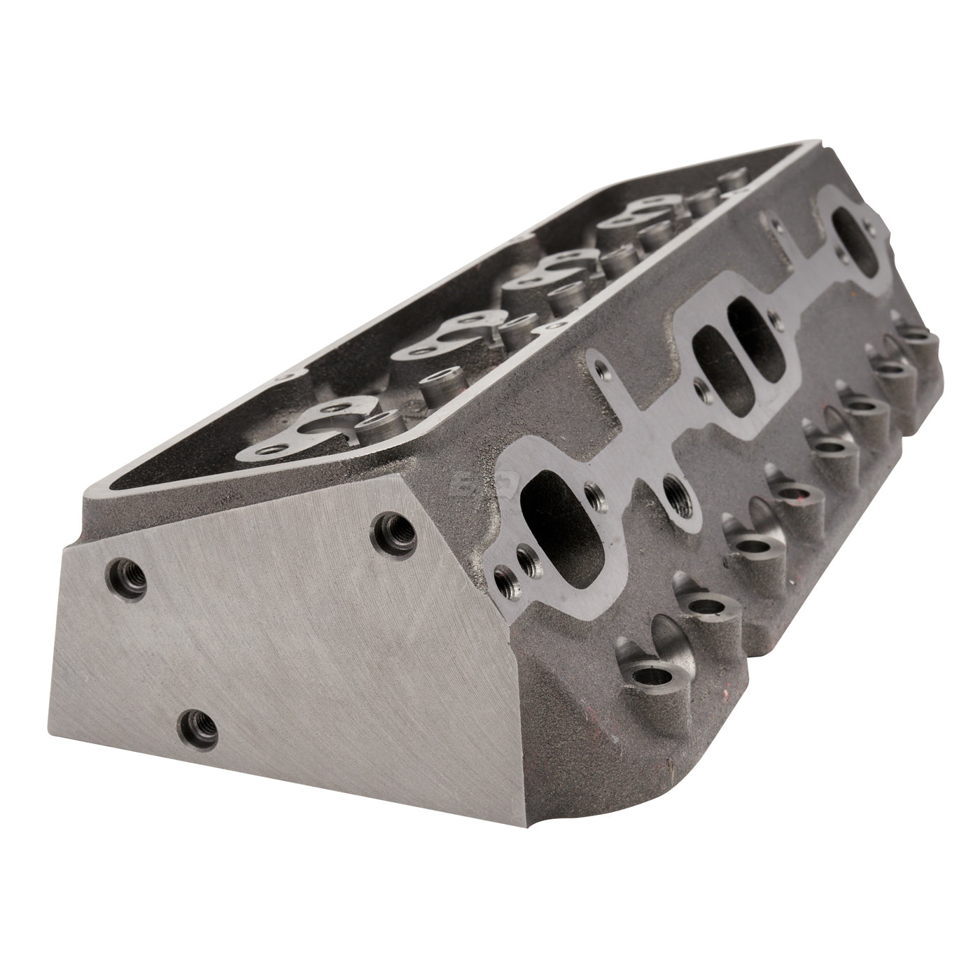 EngineQuest IMCA Legal Cast Iron Cylinder Head - IMCA Sport Mods and Hobby Stocks Spec Head