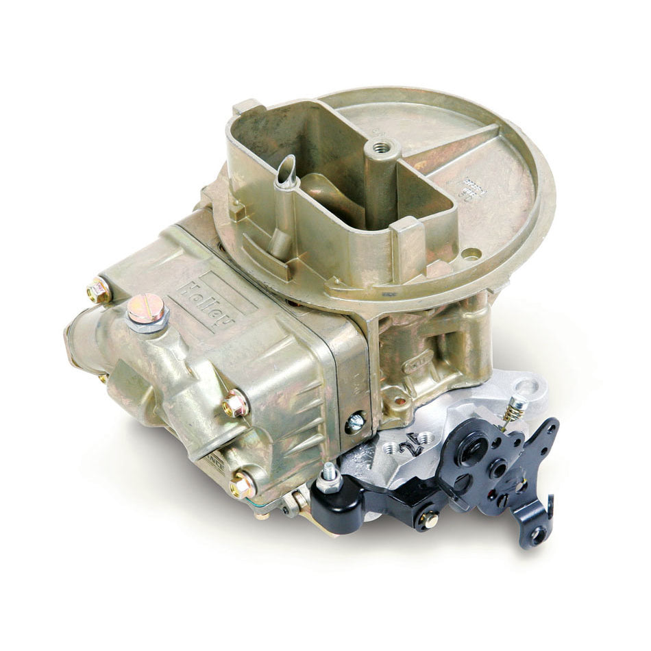 Holley Keith Dorton SiGNature Series Carburetor - 500 CFM Two Barrel - Model 2300 HP