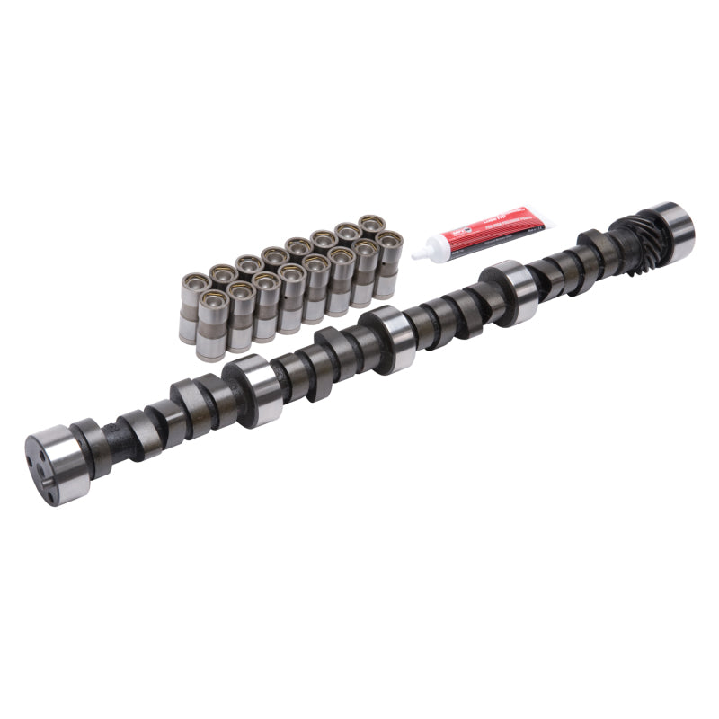 Edelbrock Performer Plus Camshaft Hydraulic Roller Lift 0.464/0.470" Duration 309/314 - 110 LSA