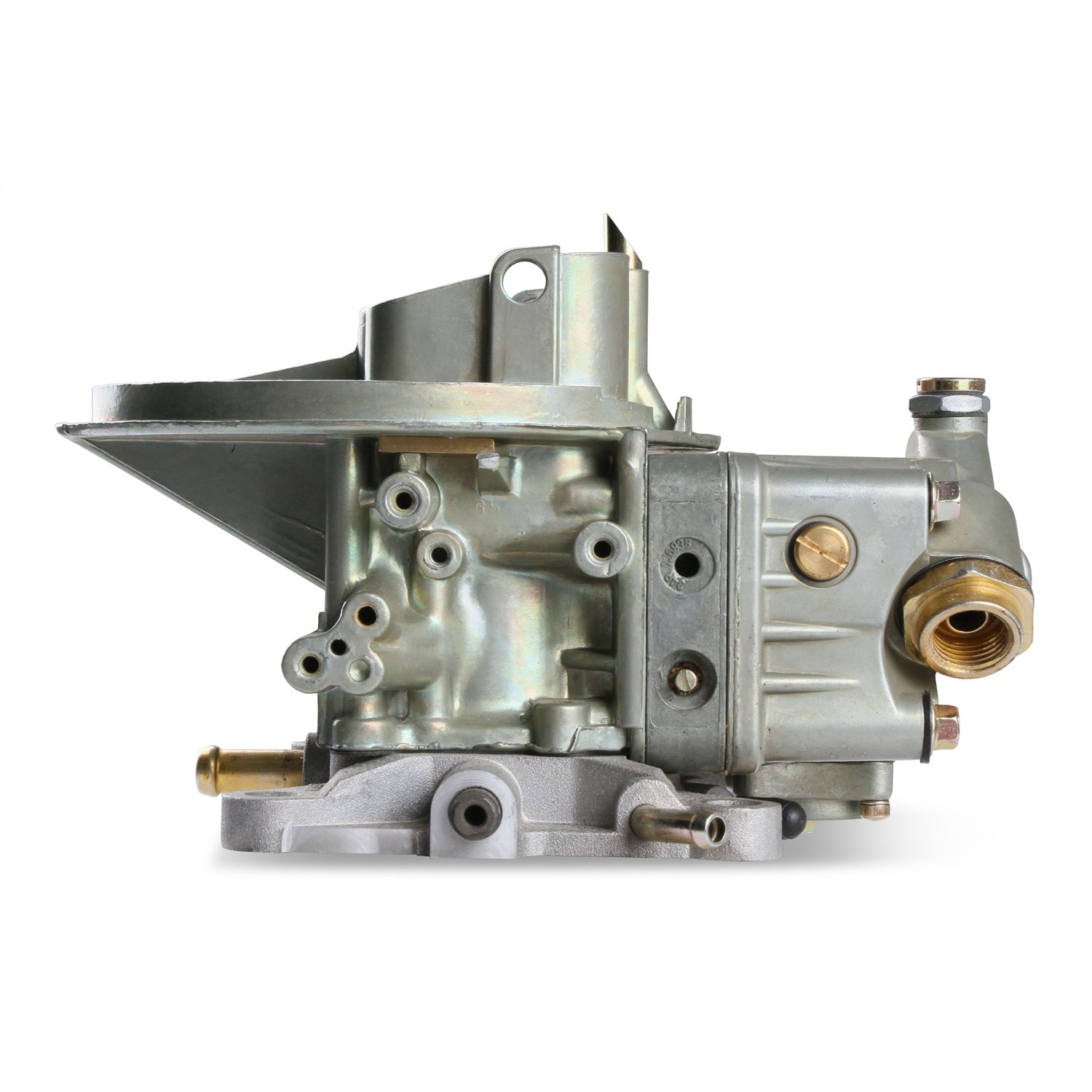 Holley Remanufactured Universal Performance Carburetor - 500 CFM Two Barrel - Model 2300