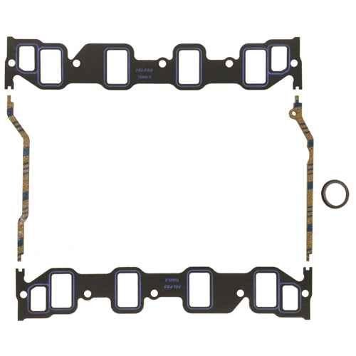 Fel-Pro Printoseal Intake Manifold Gasket - 0.065 in Thick