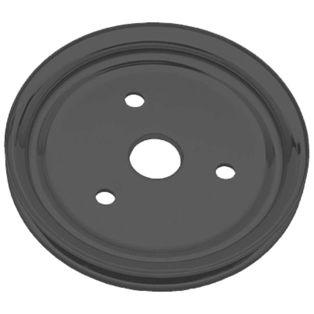 Trans-Dapt Crankshaft Pulley - 6.8" Diameter