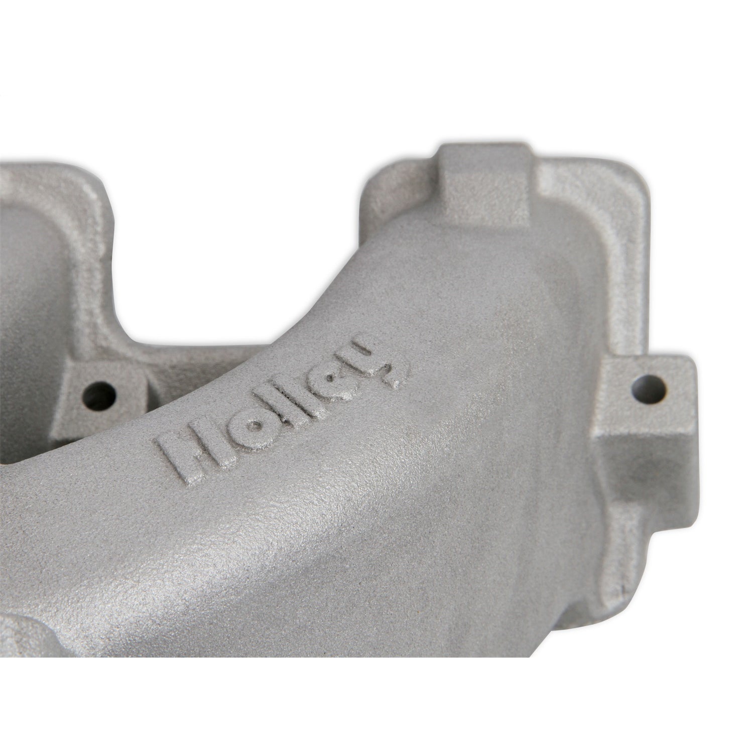 Holley Single-Plane Race Intake Manifold - Square Bore - Single Plane - Aluminum - LS3/L92 - GM LS-Series