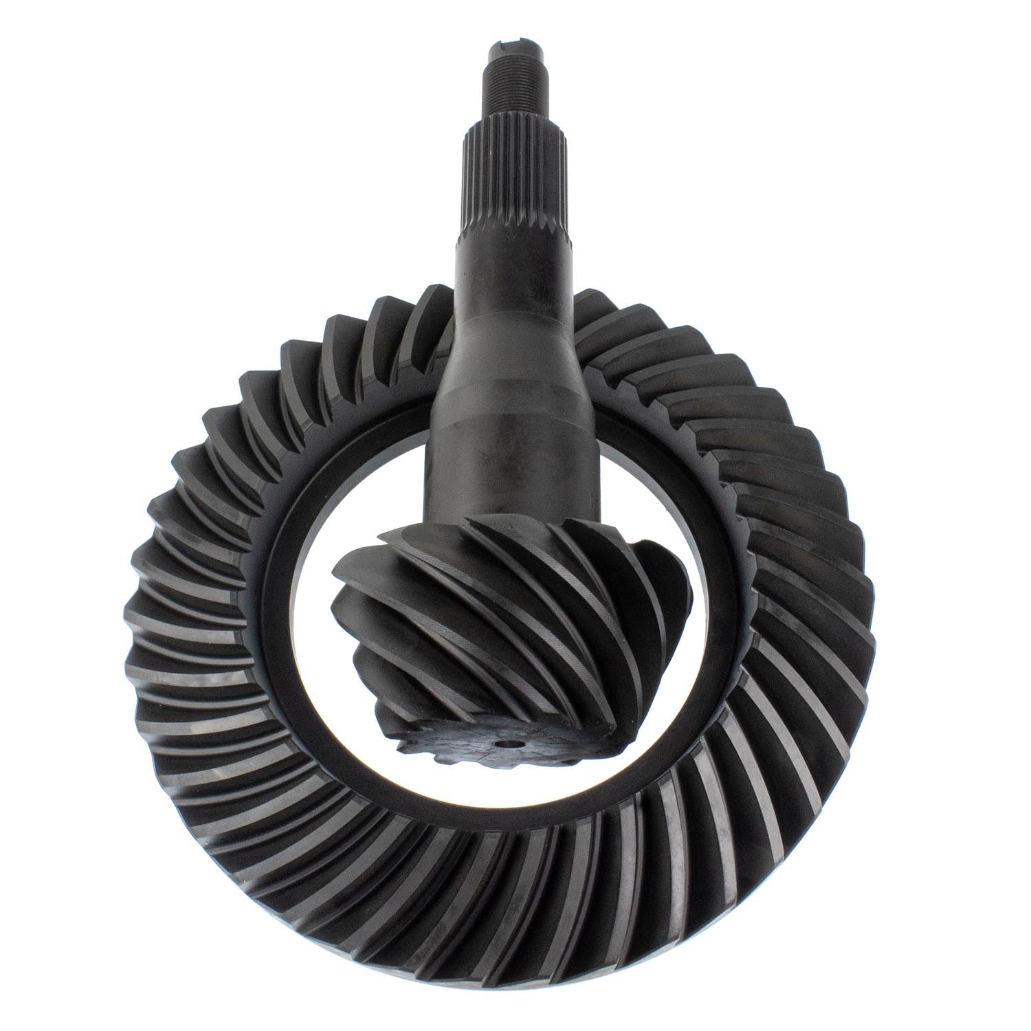 Richmond Ring and Pinion - 3.55 Ratio - 30 Spline Count - Ford 8.8 in