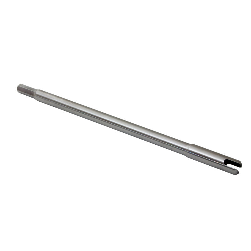 Moroso BB Chevy Oil Pump Drive Shaft .400" Raised Cam