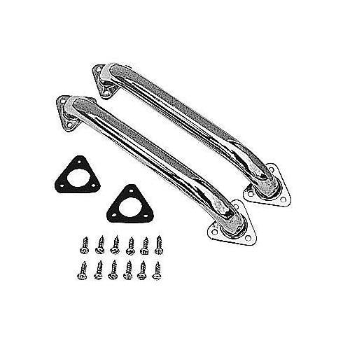 Trans-Dapt Truck Cab Handle - 1 in. Diameter