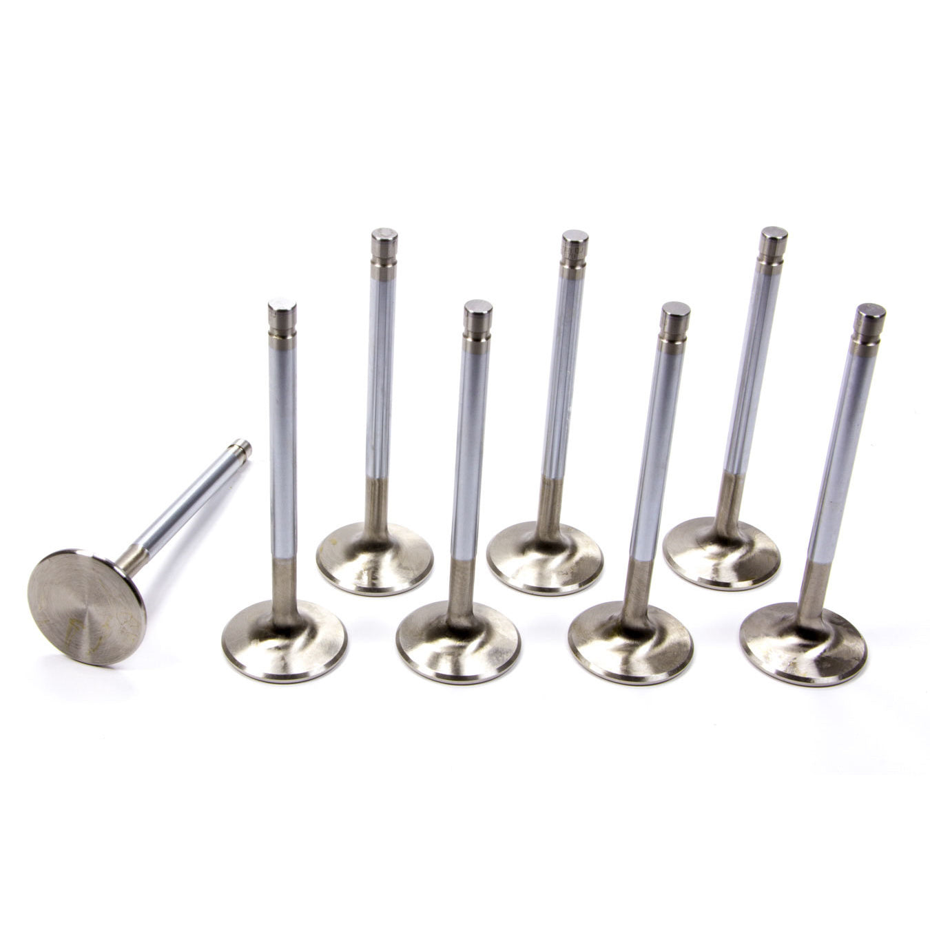 Ferrea Racing Components 6000 Series Valve Stainless Exhaust 1.650" Head 11/32" Valve Stem 5.060" Long