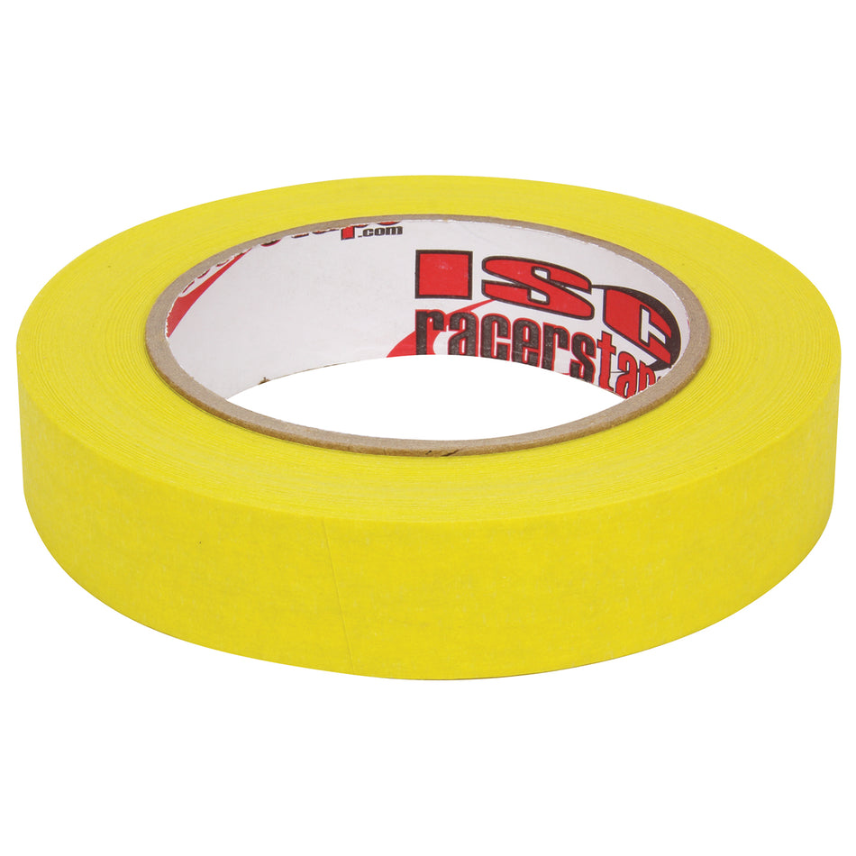 Allstar Performance Masking Tape - 164 Ft. Long - 3/4" Wide - Yellow