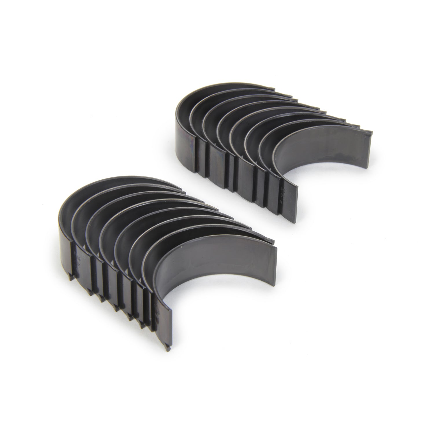 King XP Connecting Rod Bearing - 0.001 in Undersize - Narrowed - GM GenV LT-Series
