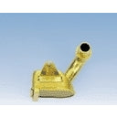 Milodon Street / Strip Press / Bolt-On Oil Pump Pickup - 7-3/4 in Deep Pan - Big Block Chevy 18302