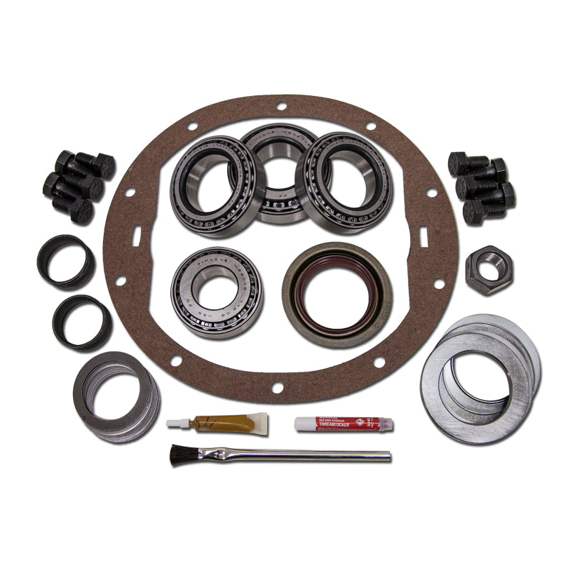 USA Standard Gear Master Overhaul Kit GM 8.6 99-08