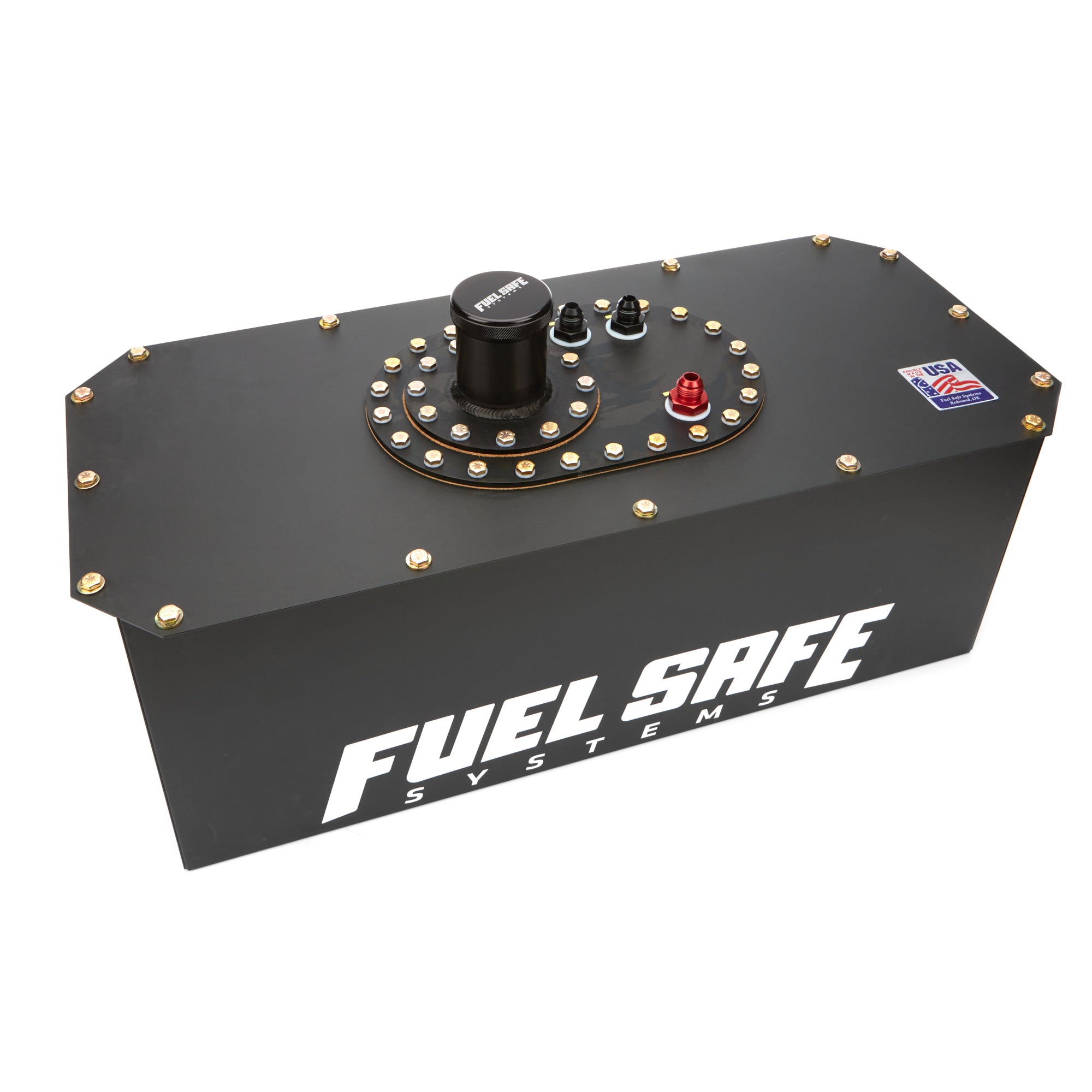 Fuel Safe 10 Gallon Pro Cell