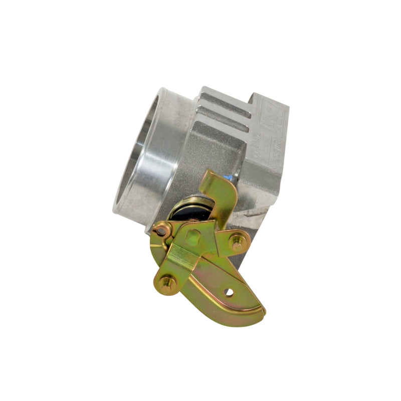 BBK Twin 52mm Throttle Body - 92-93 GM LT1