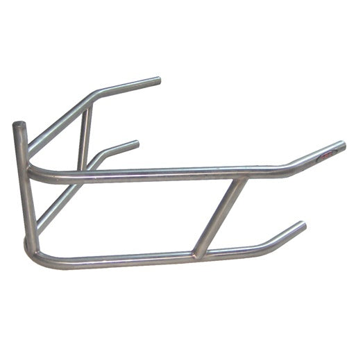 Triple X Midget Rear Bumper w/ Post