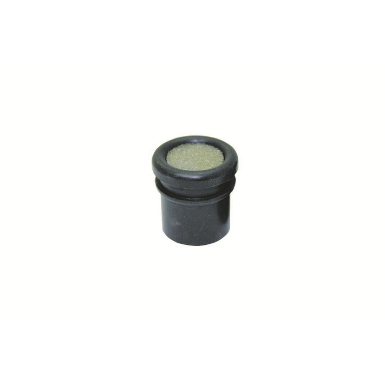 Specialty Products 1" ID Breather Grommet 1.250" OD - Rubber