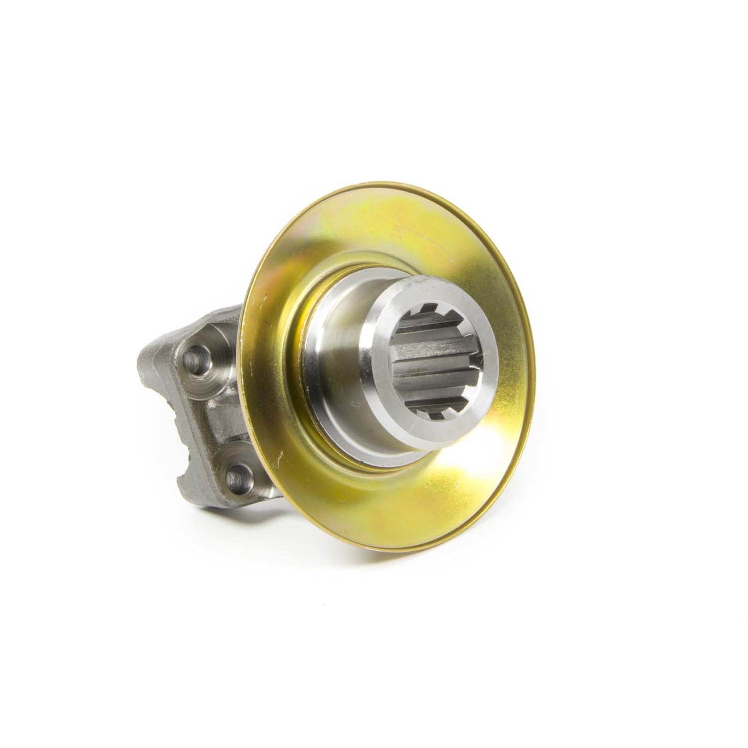 Winters Drive Yoke - Steel
