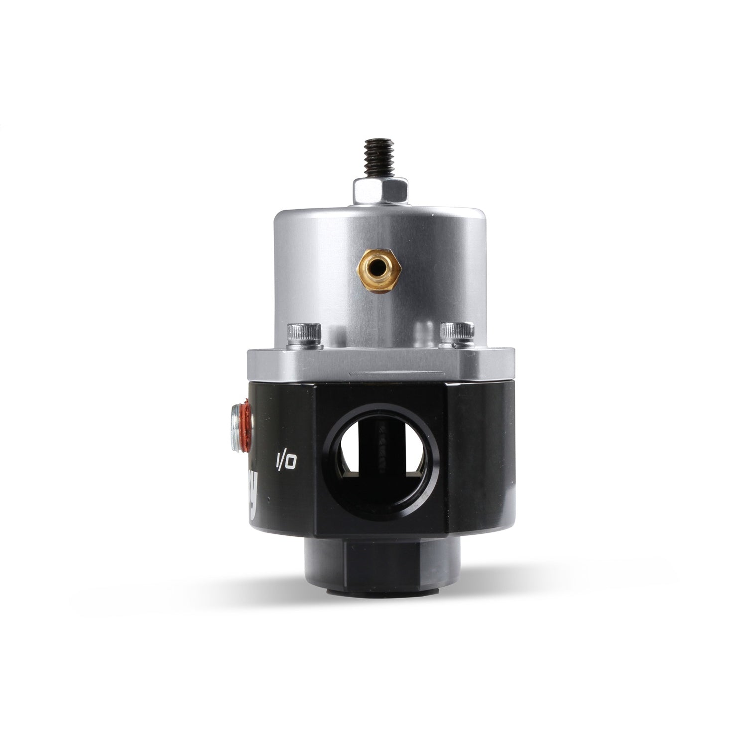 Holley HP EFI Billet Fuel Pressure Regulator - 40-70 PSI