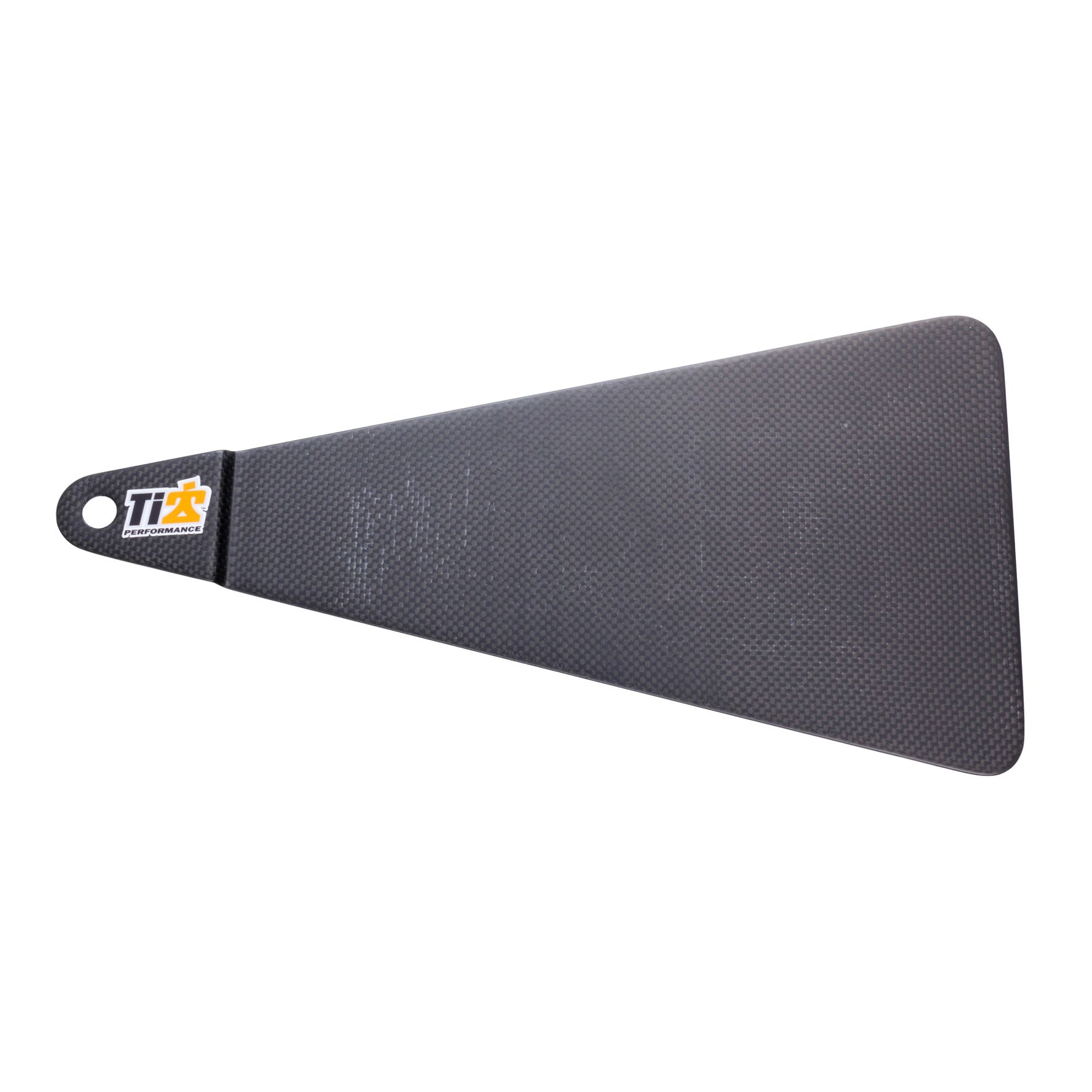 Ti22 Carbon Fiber Jacobs Ladder Cover