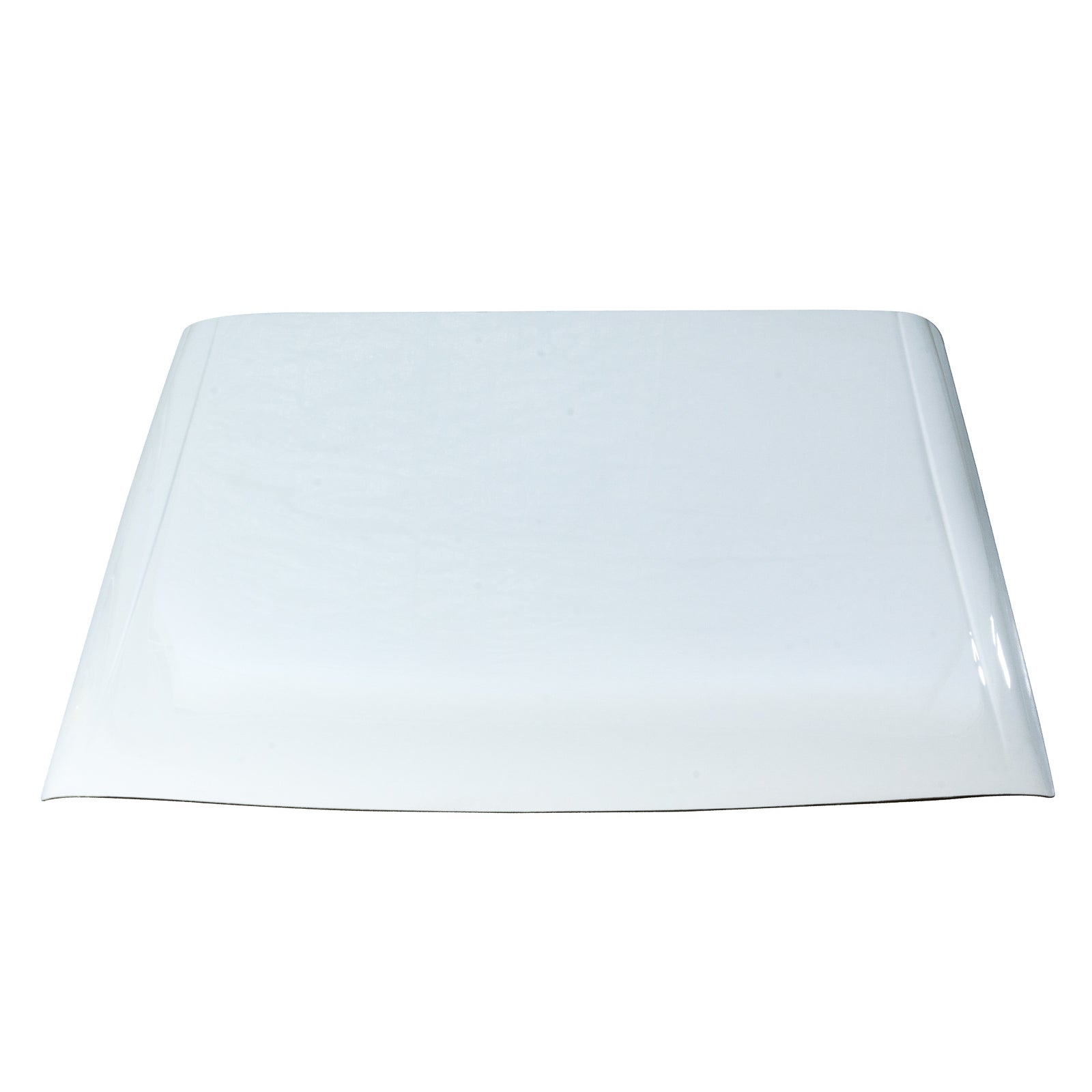 Defender Modified Roof - 49 in Long - 46 in Wide - Composite - White