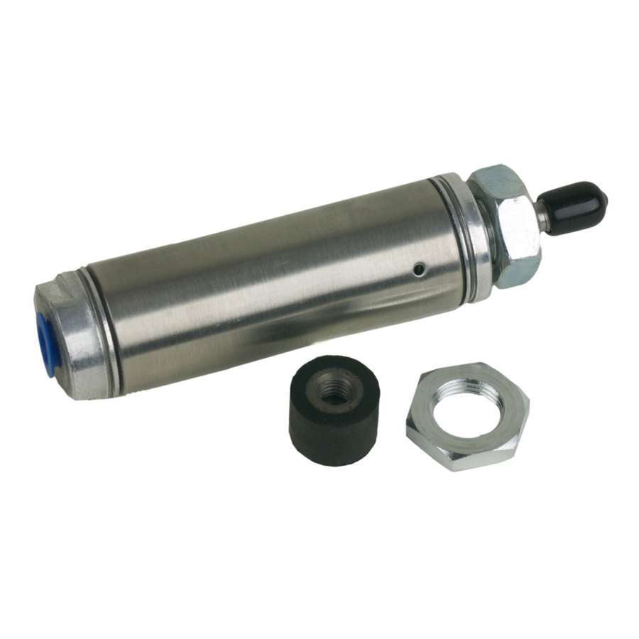 B&M Ram Cylinder for Pro Bandit Shifter