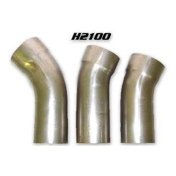 Howe Exhaust Elbow Kit