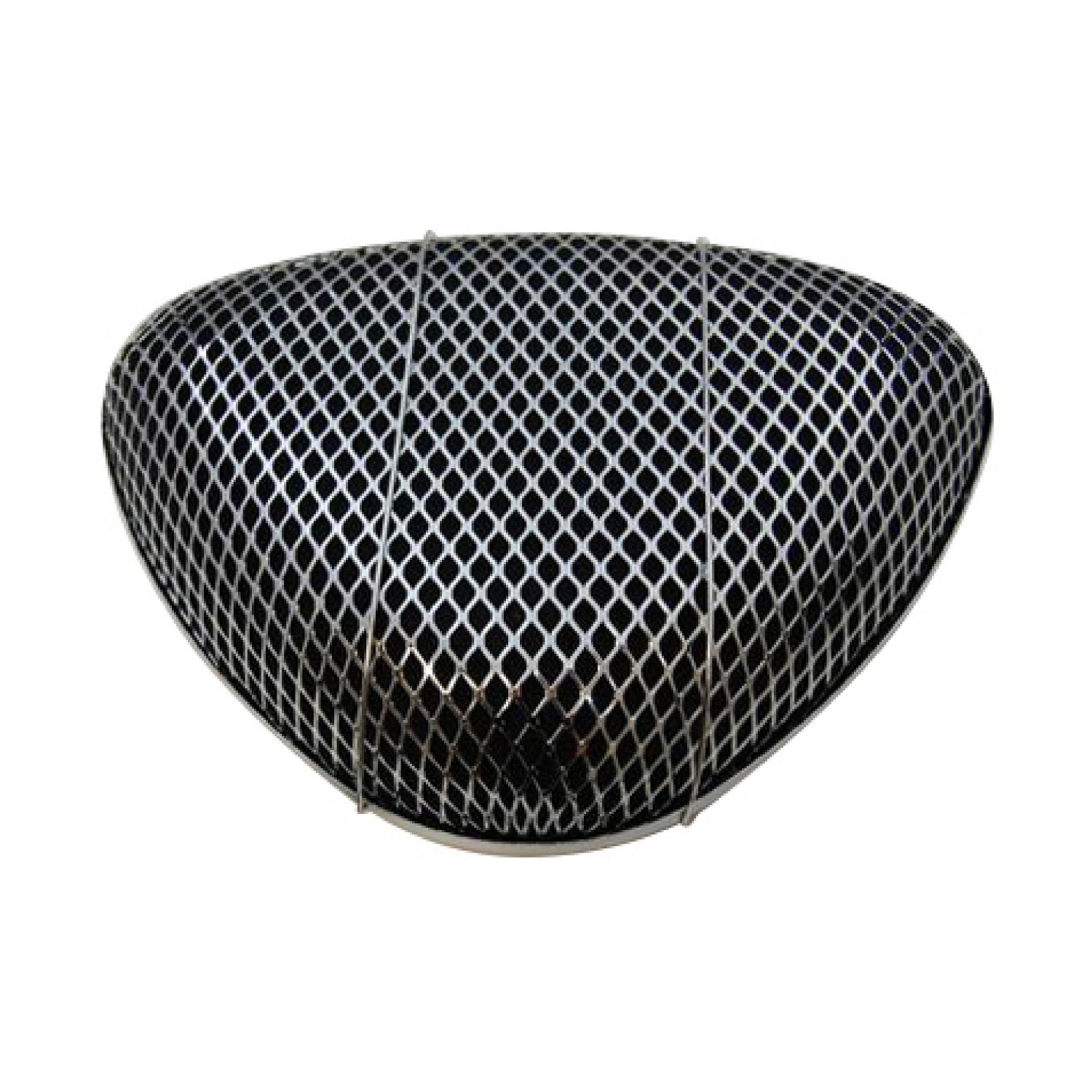 Racing Power Tri Angle Open Screen Air Cleaner Kit