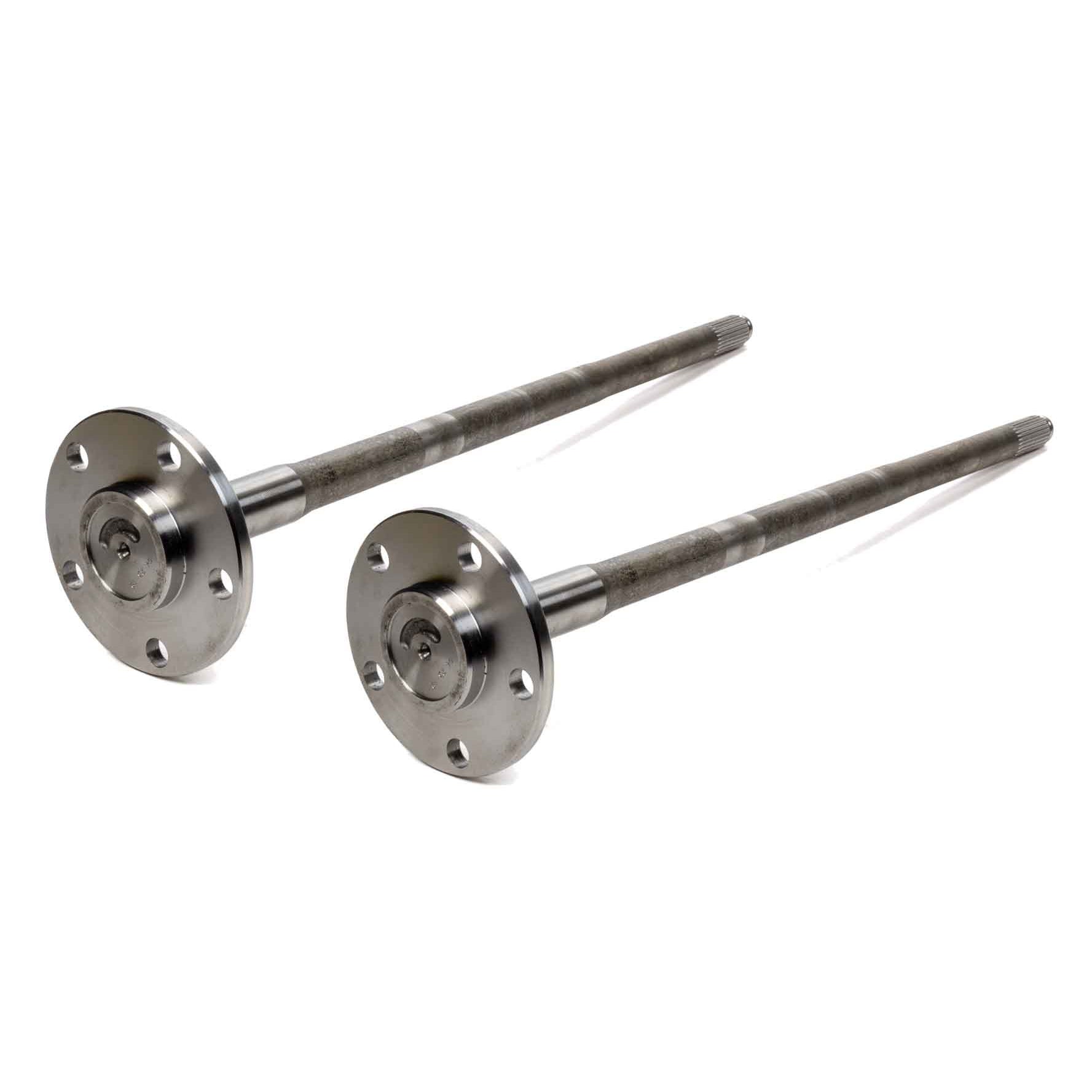 Moser Engineering GM 10 Bolt 7.5 C-Clip 26 Spline Axles 28-7/16"