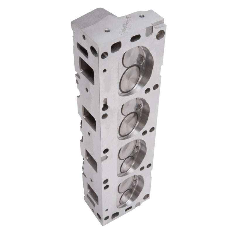 Edelbrock Performer RPM Cylinder Head - Assembled