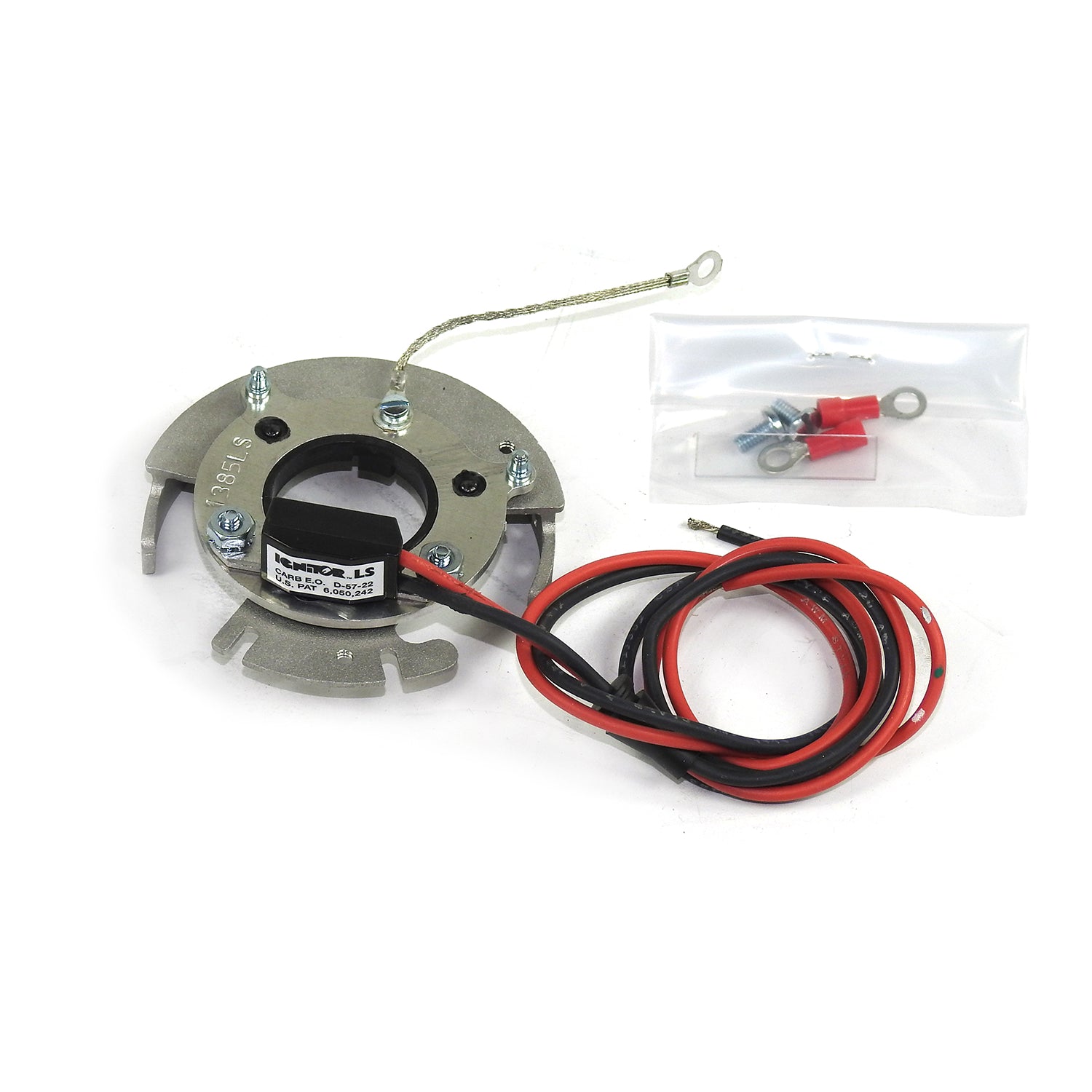 PerTronix Ignitor Conversion Kit Mopar Dual Point