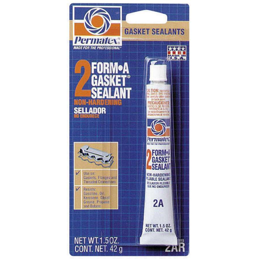 Permatex Form-A-Gasket No. 2 Sealant - 1.5 oz. Tube