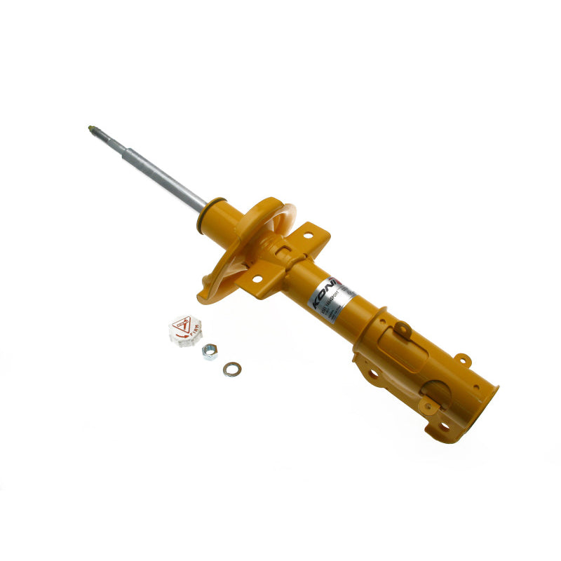 Koni Externally Adjustable Sport Twin Tube McPherson Strut Cartridge - Hydraulic