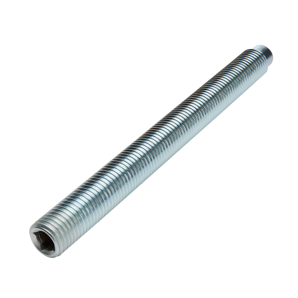 Allstar Performance 11" Steel Weight Jack Bolt - Coarse Thread