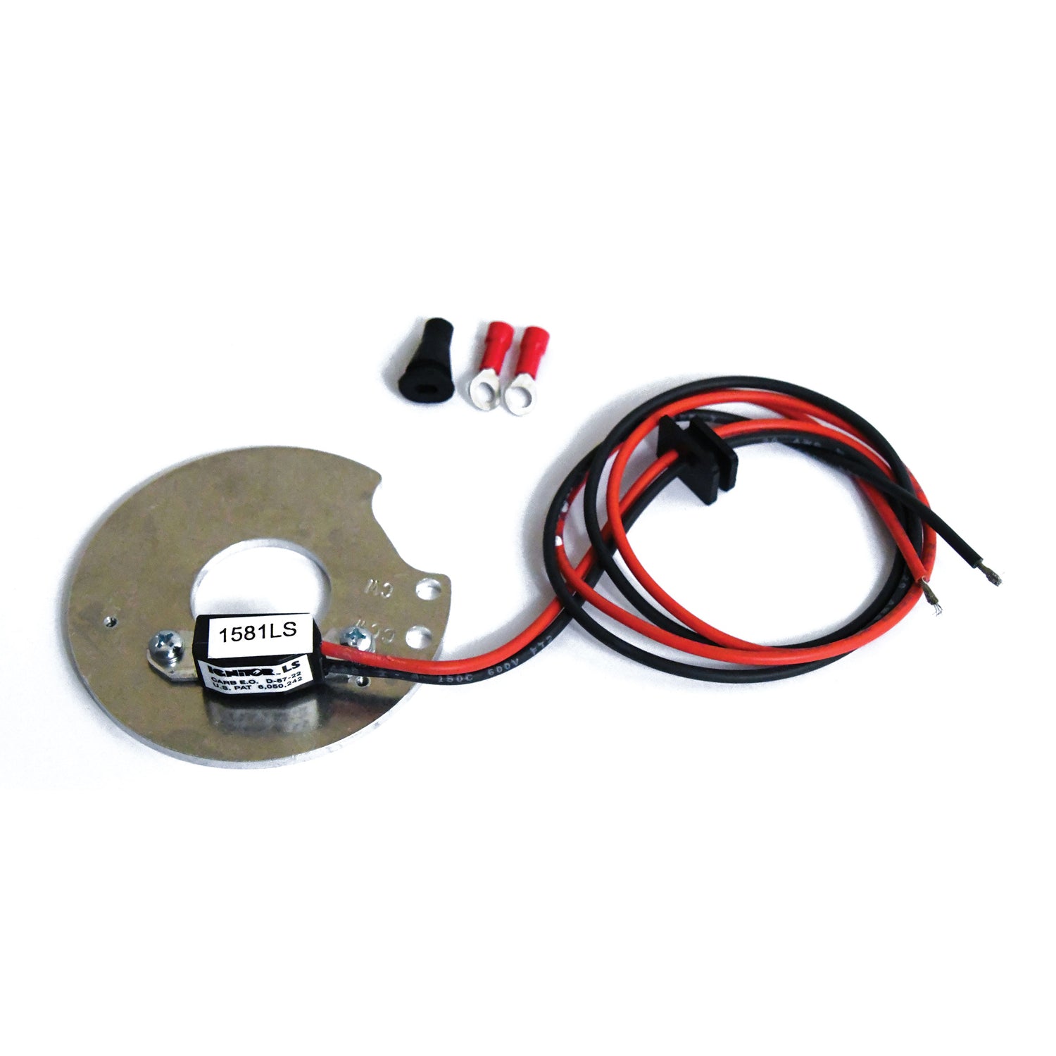 PerTronix Ignitor Ignition Conversion Kit - Points to Electronic