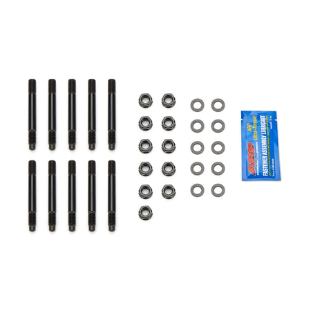 ARP BB Chevy Main Stud Kit - Fits 2-Bolt- No Windage Tray