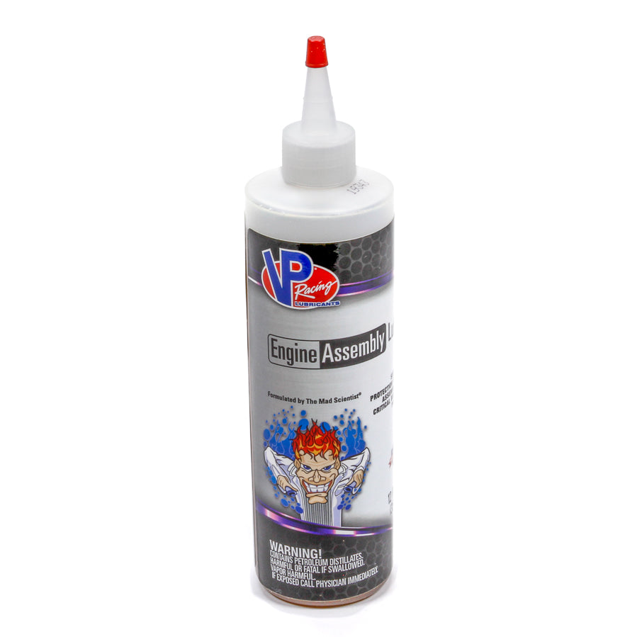 VP Racing Engine Assembly Lube - 12 oz.