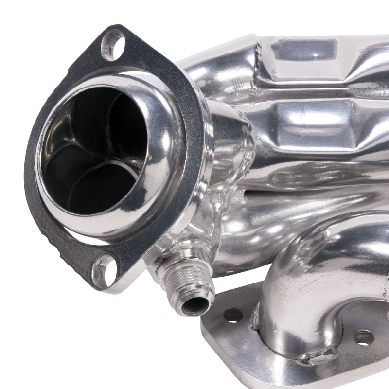 BBK Performance Tuned Length Shorty Headers - 1.75 in Primary