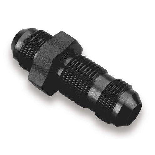 Earl's Ano Tuff Straight Bulkhead Adapter -16 AN