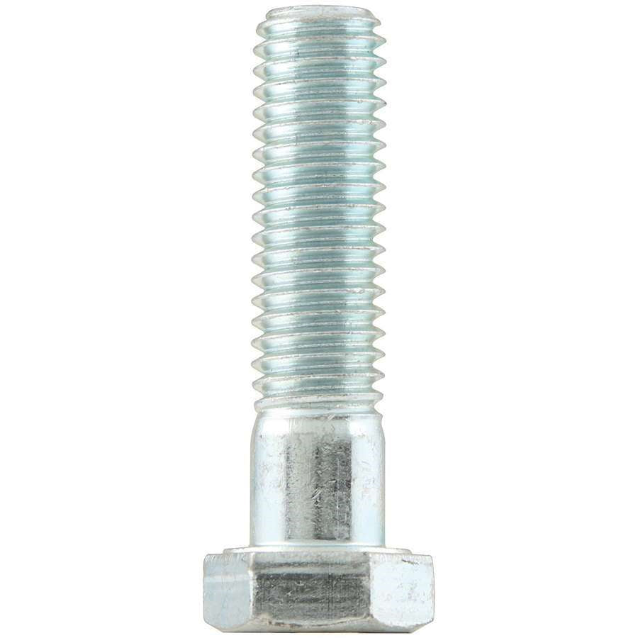 Allstar Performance 2" x 1/2-13 Coarse Thread Hex Bolt - Grade 5 - (10 Pack)