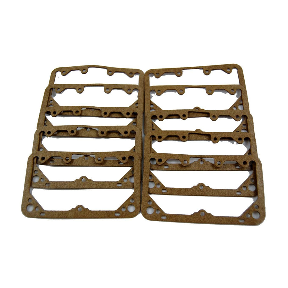 AED Holley Carb Float Bowl Gaskets - 10 Pack - (Holley 108-33)