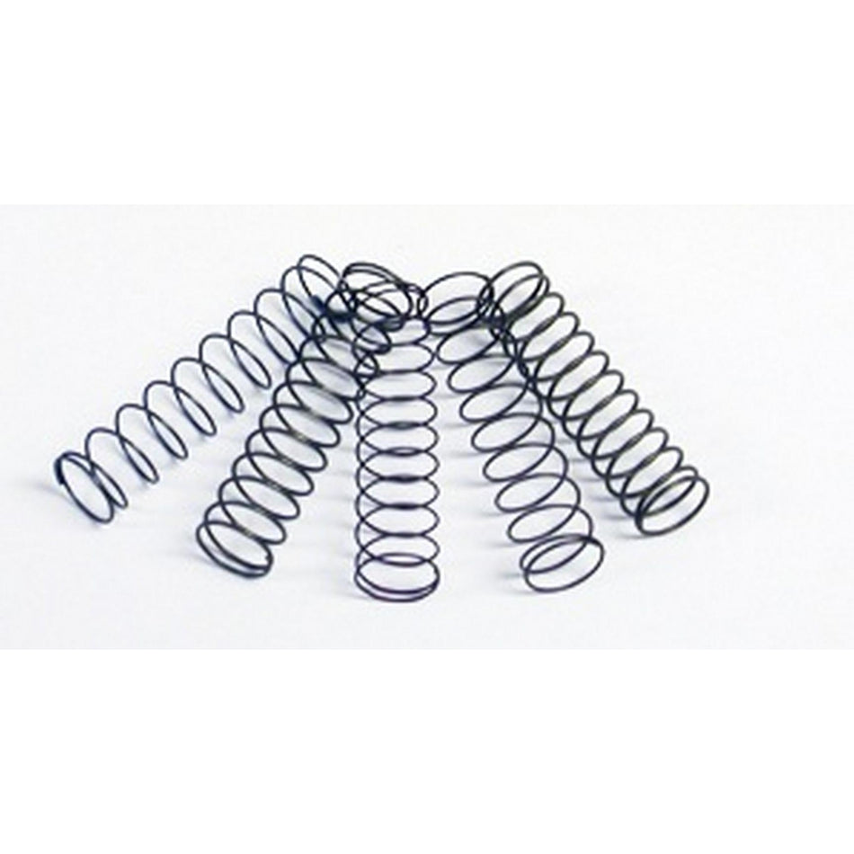 Kinsler Fuel Injection 0.028 to 0.042" Wire Diameter Bypass Valve Spring Kit Steel - Kinsler Bypass Valve