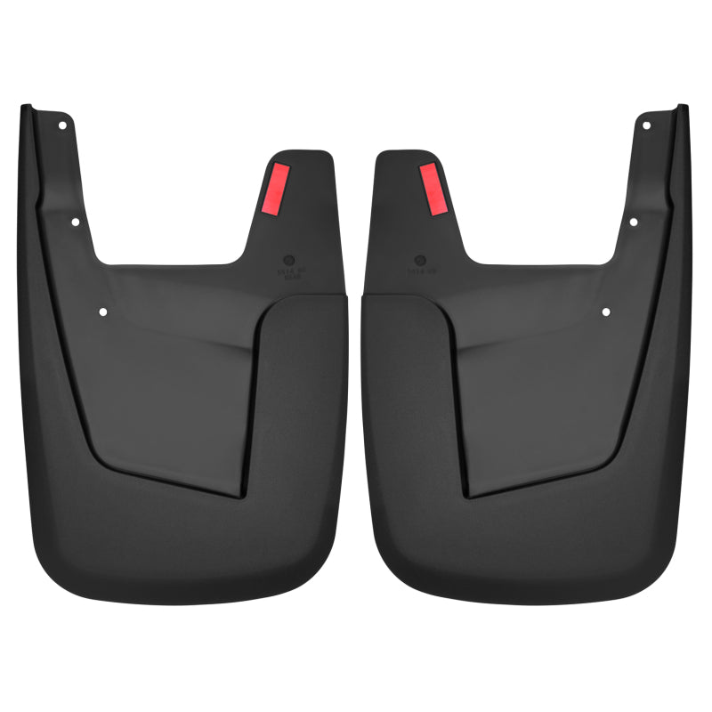 Husky Liners 19- Dodge Ram 1503 Rear Mud Flaps