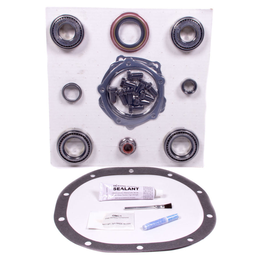 Richmond Gear 83-1015-1 Differential Installation Kit – Pit Stop USA