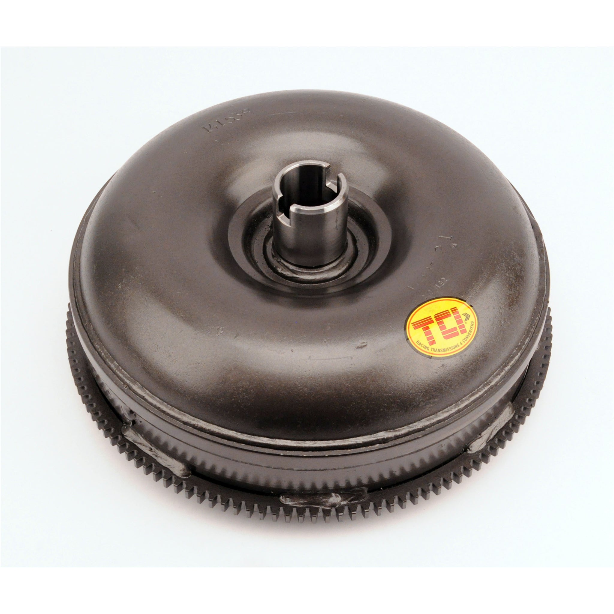 TCI StreetFighter Converter, Chrysler, 1967-81 Torqueflite 727, 24-Spline