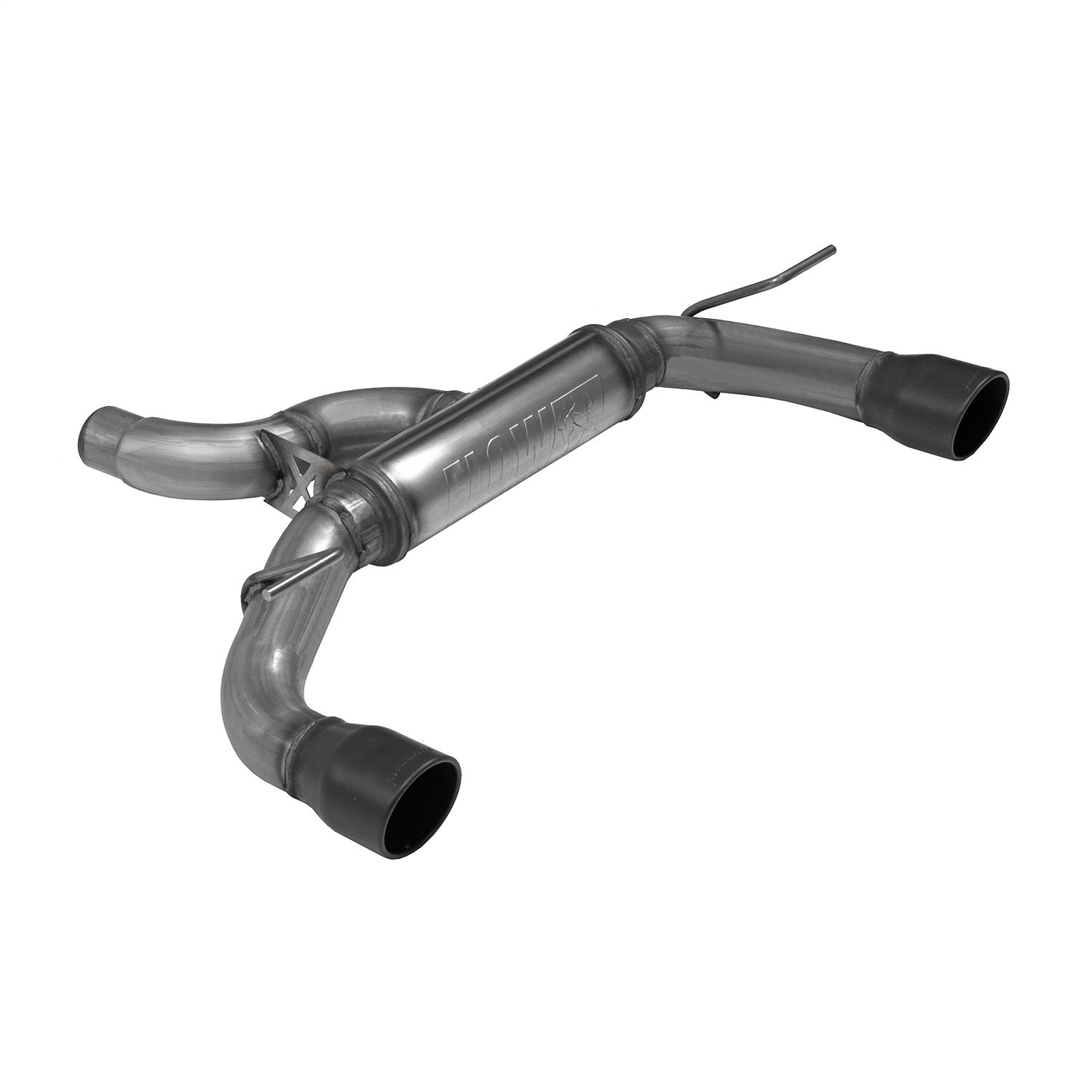 Flowmaster FlowFX Axle-Back Exhaust System - 3 in Diameter