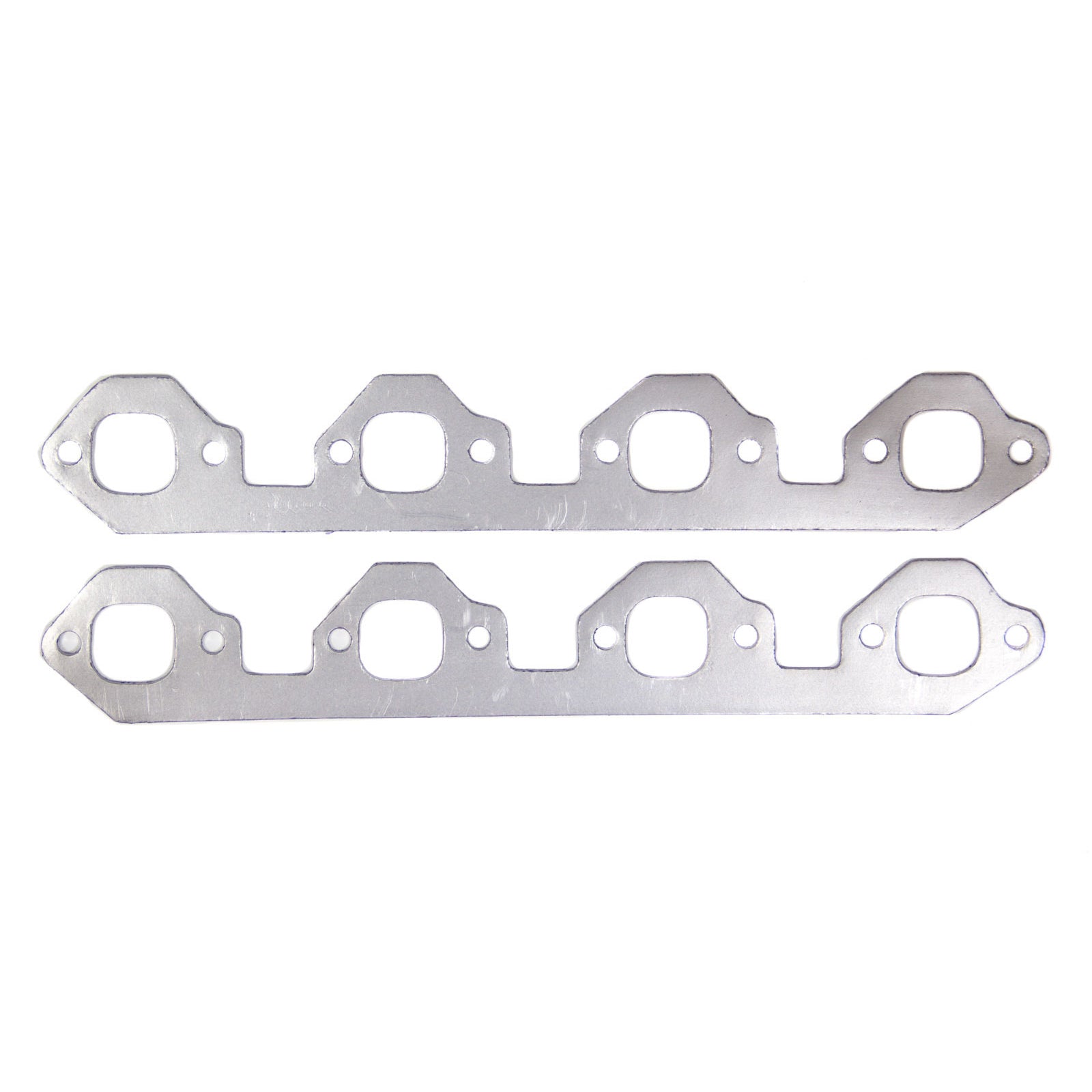 Remflex Exhaust Gaskets Exhaust Gaskets BBF 460 Square Port