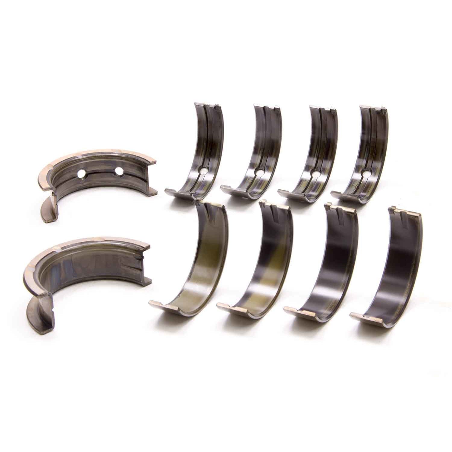 ACL BEARINGS H-Series Main Bearing Standard Extra Oil Clearance GM LS-Series - Kit